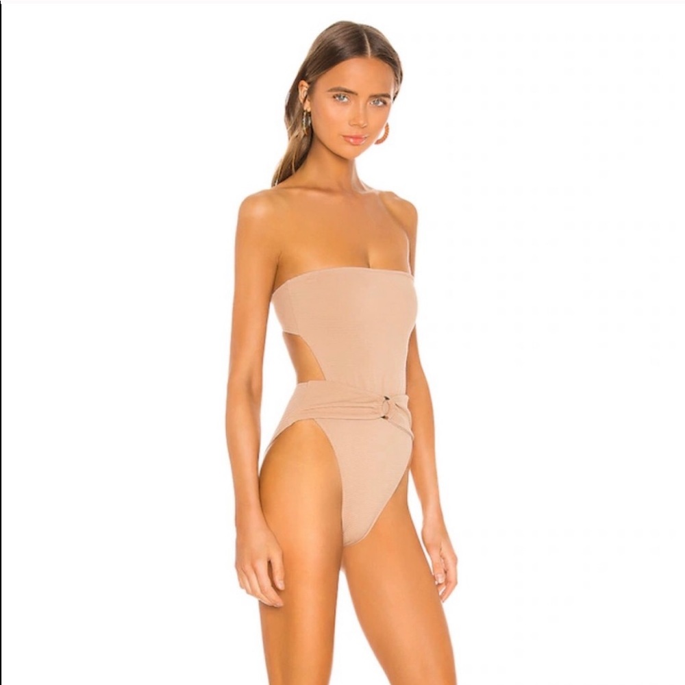 House of Harlow one piece
